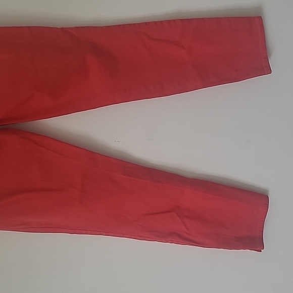 Tory Burch Emmy Skinny Ankle jeans Size 29 - Picture 12 of 14